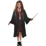 Disfraces infantiles multicolor Harry Potter Hermione Granger 7 años para niña 