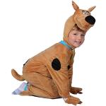 Ciao- Scooby-Doo disfraz original baby niño (Talla 2-3 años)