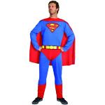 Disfraces de superhéroe Superman talla L 