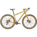 Cuadros bicicleta naranja de acero rebajados Cinelli 