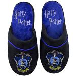 Zapatillas de casa multicolor Harry Potter Ravenclaw para mujer 