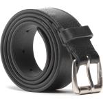 Cinturones negros de piel de cuero  floreados Ralph Lauren Polo Ralph Lauren talla XS para hombre 