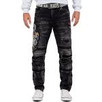 Cipo & Baxx Jeans de Hombre CD486-bans W30/L32