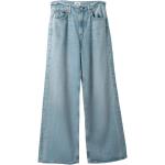 Citizen, Paloma Baggy Alemayde Fit Jeans Blue, Mujer, Talla: XL