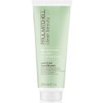 CLEAN BEAUTY anti-frizz conditioner 250 ml
