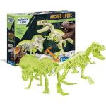 Juegos educativos de dinosaurios Clementoni 