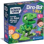 Muñecos de dinosaurios Clementoni infantiles 