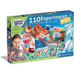 Juegos de ciencia  Clementoni infantiles 7-9 años 