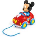 Coches multicolor La casa de Mickey Mouse Mickey Mouse Clementoni para bebé 0-6 meses 