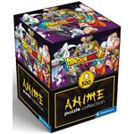 Puzzles multicolor de cubos Dragon Ball 500 piezas Clementoni 