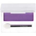 Sombras moradas CLINIQUE All about Shadow para mujer 