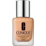 Clinique - Base de maquillaje Superbalanced Linen Piel normal/mixta Clinique.