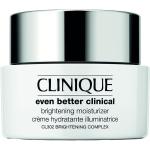 Clinique Even Better Clinical™ Brightening Moisturizer crema facial hidratante 50 ml