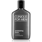 Clinique For Men™ Exfoliating Tonic tónico para pieles normales y secas 200 ml