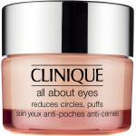 Clinique - Gel-crema Hidratante contorno de los ojos All About Eyes Clinique.