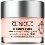 Clinique Moisture Surge™ 100H Auto-Replenishing Hydrator crema hidratante con textura de gel 30 ml