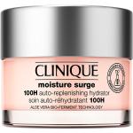 Clinique Moisture Surge™ 100H Auto-Replenishing Hydrator crema hidratante con textura de gel 50 ml