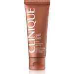 Clinique Self Sun™ Face Bronzing Gel Tint gel facial bronceador 50 ml