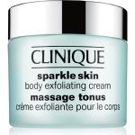 Clinique Sparkle Skin™ Body Exfoliator crema peeling para todo tipo de pieles 250 ml