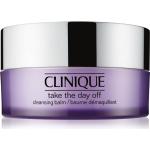 Clinique Take The Day Off™ Cleansing Balm bálsamo limpiador y desmaquillante 125 ml