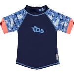 Close Parent Camiseta Solar, Talla 5 (XXL), Whale