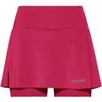 Faldas deportivas rosas de verano talla S para mujer 