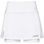 Faldas blancas de tenis tallas grandes talla 3XL para mujer 