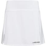Pantalones blancos de poliester de cintura alta tallas grandes Head talla 3XL para mujer 