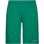 Pantalones verdes de tenis Head talla M para hombre 