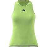 Camisetas deportivas verdes adidas talla L para mujer 
