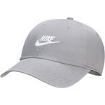 Gorras grises Nike Futura talla L 