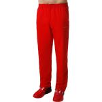 Pantalones rojos de fitness tallas grandes talla XXL para hombre 
