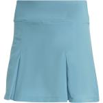 Faldas azules de tenis adidas para mujer 