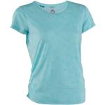 Club Ride Dandy Cute Short Sleeve T-shirt Azul S Mujer