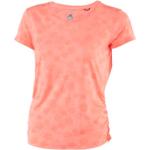 Club Ride Dandy Cute Short Sleeve T-shirt Naranja XS Mujer
