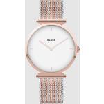Cluse - Reloj De Mujer CW0101208001 De Acero Bicolor