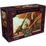 CMON Asmodee Song of Ice & Fire - Madre de los Dra