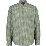 Cmp 30t9927 Long Sleeve Shirt Verde 2XL Hombre