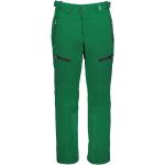 Pantalones tobilleros verdes de piel rebajados tallas grandes CMP talla 4XL para hombre 