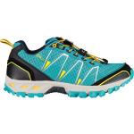 CMP Campagnolo Unisex Kids Atlas Wp Trail Running Shoes 