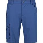 Cmp Bermuda 31t5637 Shorts Azul XL Hombre