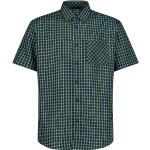 Camisetas verdes de manga corta rebajadas manga corta CMP talla S para hombre 