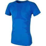 Camisetas deportivas azules rebajadas tallas grandes CMP talla XXL para hombre 