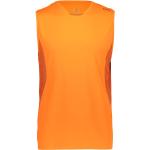 Camisetas deportivas naranja rebajadas tallas grandes CMP talla 4XL para hombre 