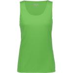 Camisetas deportivas verdes de piel rebajadas tallas grandes transpirables CMP talla 3XL para mujer 