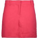 Faldas rosas de poliester de piel rebajadas CMP talla XL para mujer 