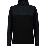 Suéters  negros rebajados CMP talla XS para mujer 