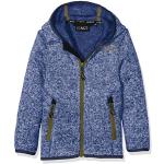 CMP Jacket Fix Hood Jacquard Knitted 3H19825 - Forro polar Niña, Comprar  online