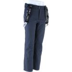 Pantalones azules de esquí CMP talla S para hombre 