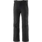 Pantalones negros de Softshell de esquí tallas grandes CMP talla XXL para hombre 